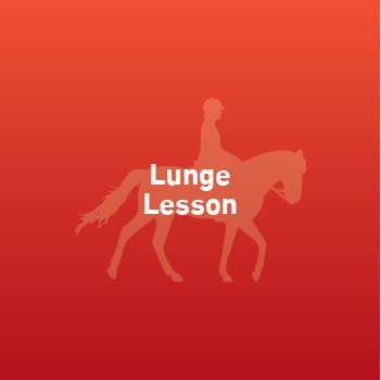 Lunge Lesson