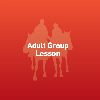 Adult Group Lesson