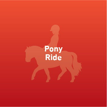 Pony Ride