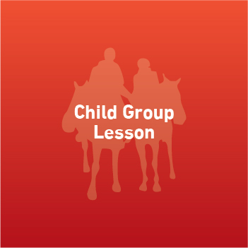 Child Group Lesson