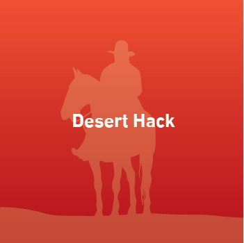 Desert Hack